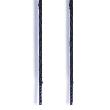 ATLAS Schnürsenkel Citystyle black - 80 cm Produktbild